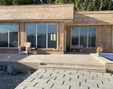 عکس ویلای خیابان پدم