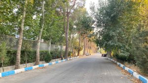 شهرک زیبادشت کرج