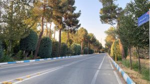 شهرک زیبادشت شمالی