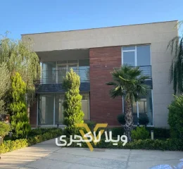 ویلا شهرکی ماهدشت