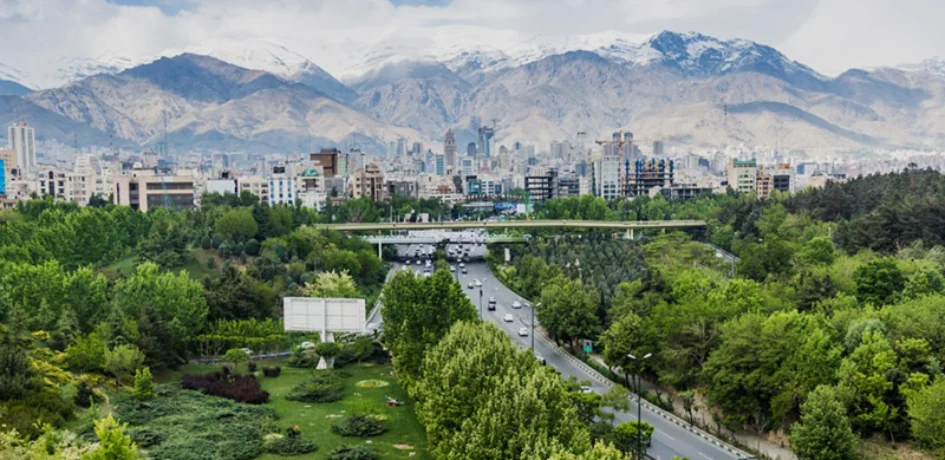 بهترین محله های کرج برای زندگی