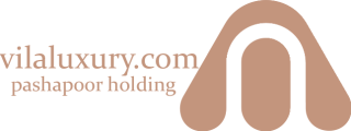 لوگوی ویلا لاکچری