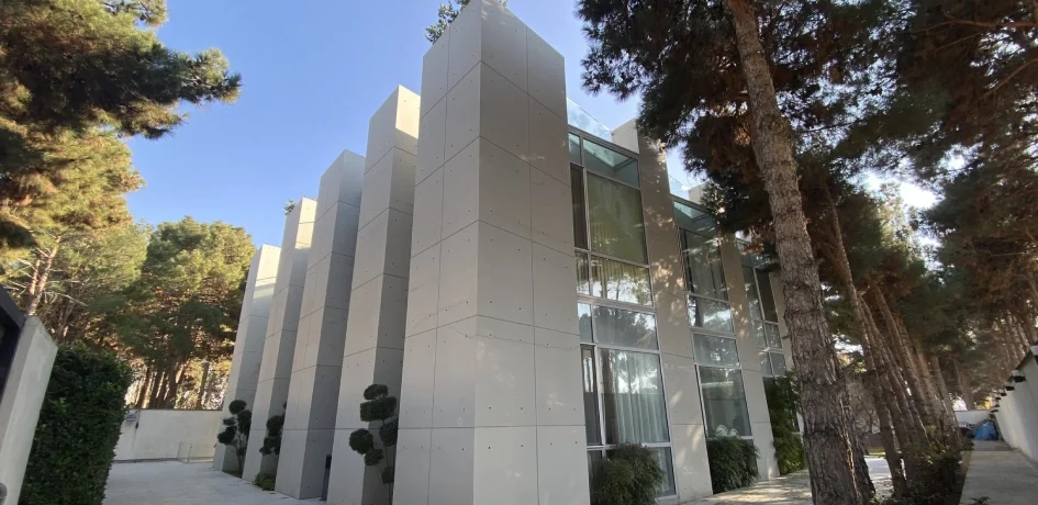 عوامل افزایش ارزش ویلا در آینده